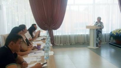 1,5 млн тенге на бизнес: в Петропавловске прошёл первый этап отбора!